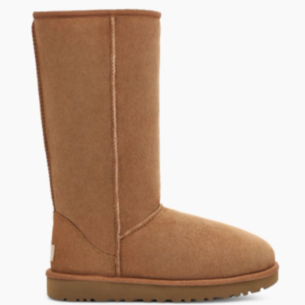 Ugg Classic Chestnut Tall II Boot